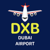 Dubai Airport: Flight Info