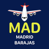 Madrid Barajas Airport