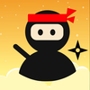Ninja Adventure - dont' fall!
