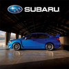 Official 2017 Subaru WRX & WRX STI Guided Tour App