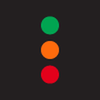 Traffic Lights (Phone) - Sexual Behaviours of Children & Young People