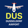 Dusseldorf Airport: Flights