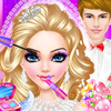 Wedding Makeup &Dress up Salon