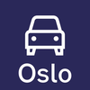 Bil i Oslo