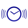 Japanese Voice Over Clock