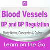 Blood Vessels, BP & regulation