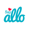 Say Allo Dating App