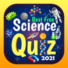 Best New Science Quiz 2021