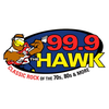 99.9 - The Hawk