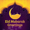 Eid Wishes & Ramadan Greetings
