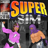 Superhero Sim