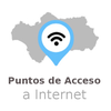 Puntos de acceso a Internet