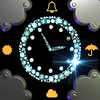 Time Clock-Weather Forecast