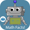 Math Facts Fluency Builder