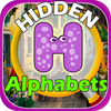 Hidden Alphabets!