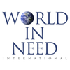 World in Need App