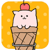ねこスイーツ