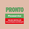 Pronto Pizza Service