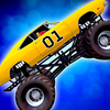 Monster Truck Freestyle Battle