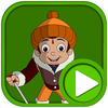 Chhota Bheem Himalayan Adventure movie Clips