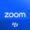 Zoom for BlackBerry