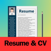 Resume Templapte CV Maker
