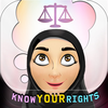 Know Your Rights: Legal App