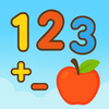 Counting Magic- kids math 123