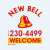 New Bell Car Service for iOS