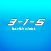 3-1-5 Health Clubs