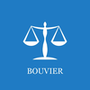 Law Dictionary - Bouvier