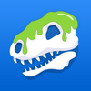 DINOZZZ 3D Coloring - interactive dinosaurs painting for adults & kids