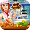 Ice Cream & Cake Cash Register