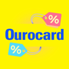 Ourocard - Cartão de crédito.