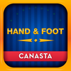 Canasta Hand And Foot