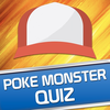 Poke Quiz Monster Trivia Game