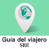 Guía del Viajero SRE