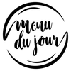 Menu du Jour MDJ
