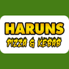 Haruns Pizza And Kebab