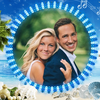 Sea Photo Frame - Photo frame editor