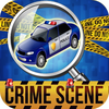 Free Hidden Objects :Mysterious Crime Scene