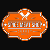 Spice Meat Shop Ordering