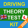 2026 Driving Theory Test Kit
