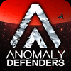 Anomaly Defenders