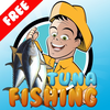 Tuna Fishing Game