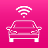 Chytré auto for T-Mobile