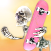 Skeleton Skate - Free Skateboard Game