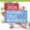 Mosby’s Nursing Drug Reference