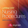 Lippincott Nursing Procedures