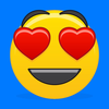 Adult Emojis Smiley Face Text